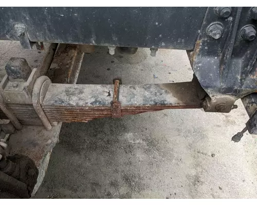 Leaf Spring, Front STERLING L9500 SERIES Vander Haags Inc Dm