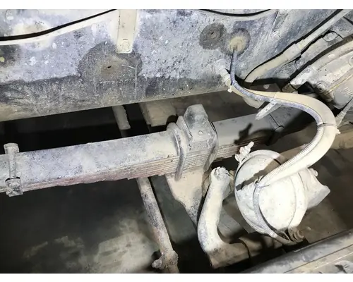 Leaf Spring, Front STERLING L9500 SERIES Vander Haags Inc Sf