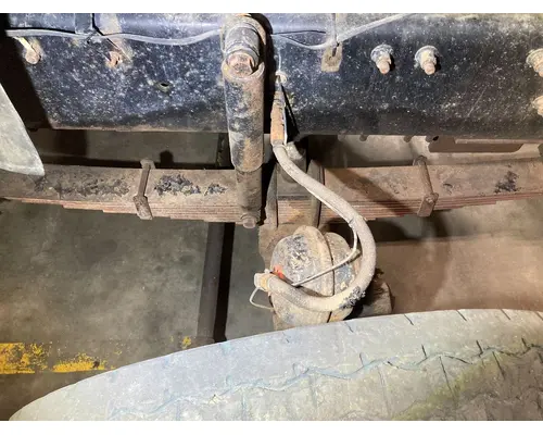 Leaf Spring, Front STERLING L9500 SERIES Vander Haags Inc Sf