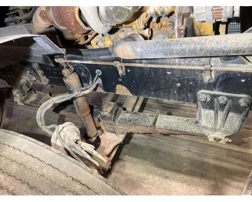 Leaf Spring, Front STERLING L9500 SERIES Vander Haags Inc Sf