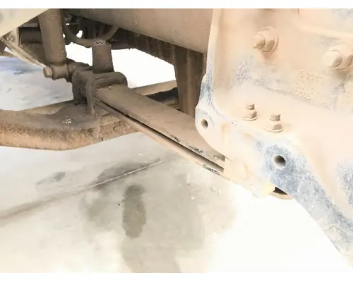 Leaf Spring, Front STERLING L9500 SERIES Vander Haags Inc Cb