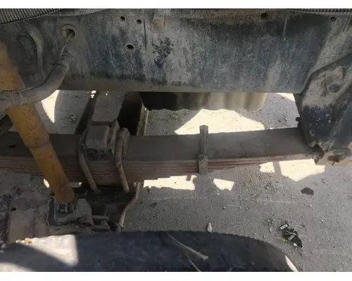 Leaf Spring, Front STERLING L9500 SERIES Vander Haags Inc Kc