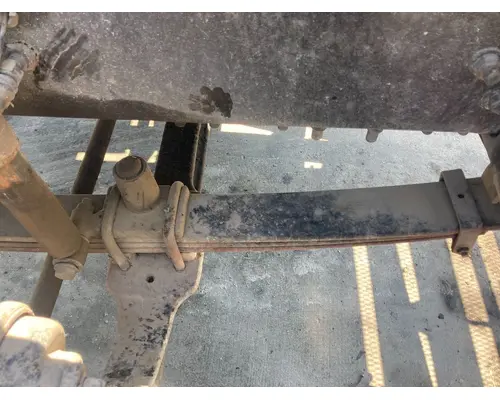Leaf Spring, Front STERLING L9500 SERIES Vander Haags Inc Kc