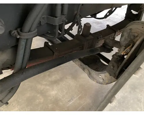 Leaf Spring, Front STERLING L9500 SERIES Vander Haags Inc WM