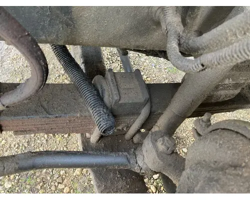 Leaf Spring, Front STERLING L9500 SERIES Vander Haags Inc Col