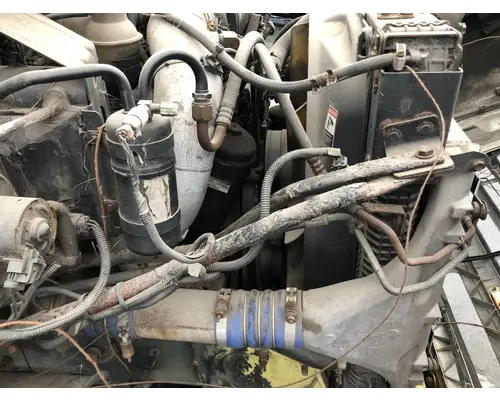 Radiator Core Support STERLING L9500 SERIES Vander Haags Inc Cb