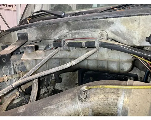 Radiator Overflow Bottle STERLING L9500 SERIES Vander Haags Inc Sf