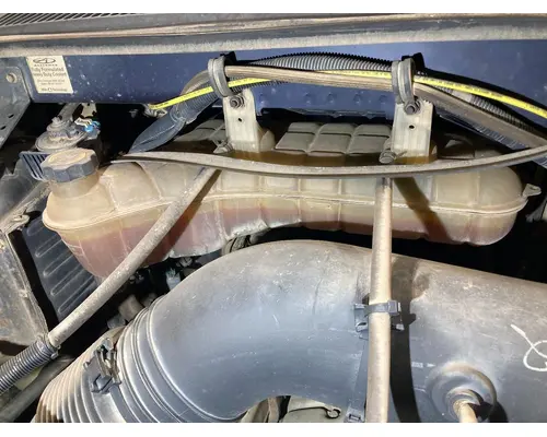 Radiator Overflow Bottle STERLING L9500 SERIES Vander Haags Inc Sf