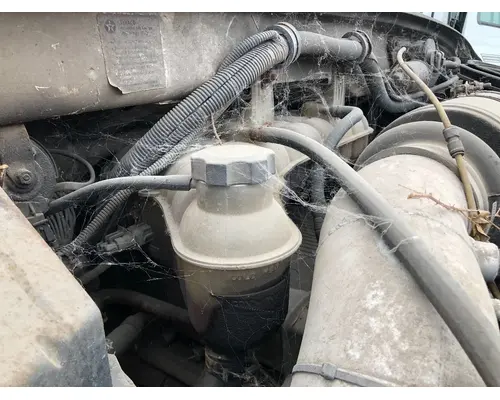 Radiator Overflow Bottle STERLING L9500 SERIES Vander Haags Inc Cb