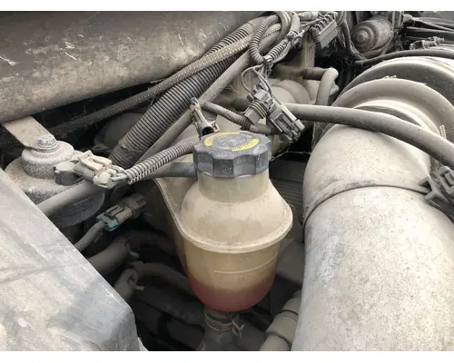 Radiator Overflow Bottle STERLING L9500 SERIES Vander Haags Inc Cb