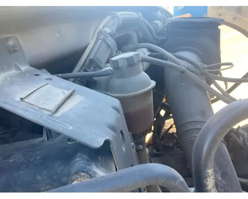 Radiator Overflow Bottle STERLING L9500 SERIES Vander Haags Inc Kc