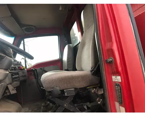 Seat, Front STERLING L9500 SERIES Vander Haags Inc Sp