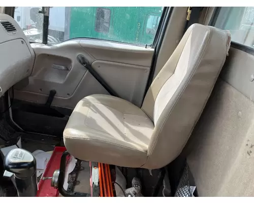 Seat, Front STERLING L9500 SERIES Vander Haags Inc Dm