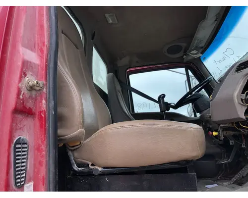 Seat, Front STERLING L9500 SERIES Vander Haags Inc Sp