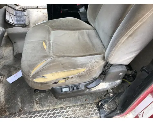 Seat, Front STERLING L9500 SERIES Vander Haags Inc Sp