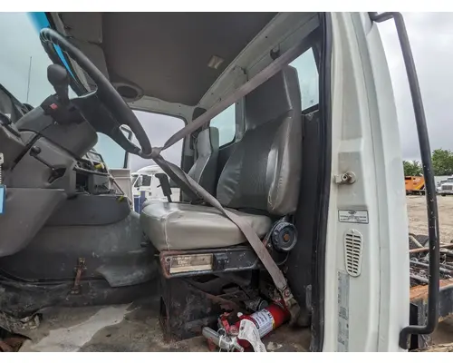 Seat, Front STERLING L9500 SERIES Vander Haags Inc Dm