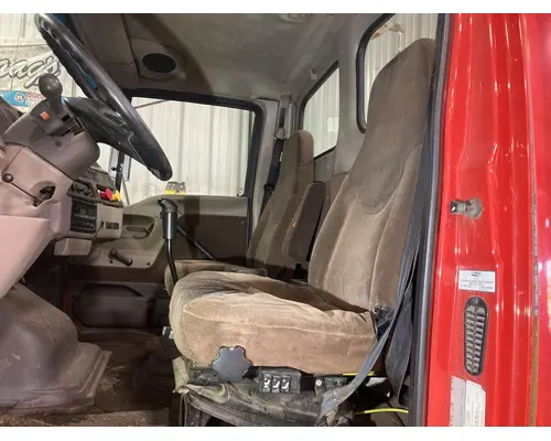 Seat, Front STERLING L9500 SERIES Vander Haags Inc Sf