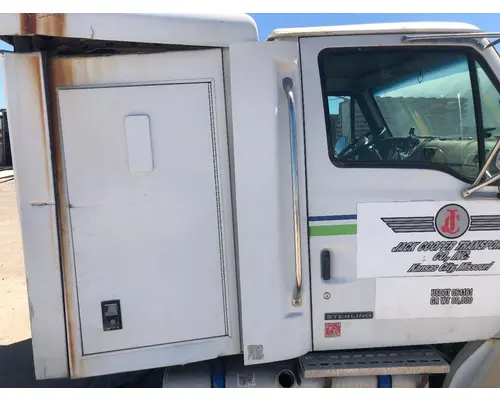 Sleeper Fairing STERLING L9500 SERIES Vander Haags Inc Cb