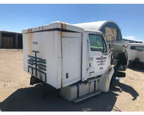 Sleeper STERLING L9500 SERIES Vander Haags Inc Cb