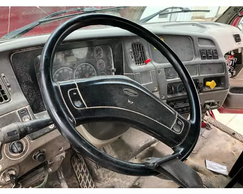 Steering Column STERLING L9500 SERIES Vander Haags Inc Sp
