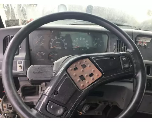 Steering Column STERLING L9500 SERIES Vander Haags Inc Sp