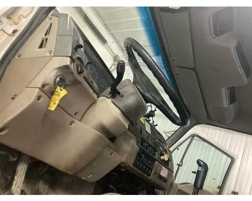 Steering Column STERLING L9500 SERIES Vander Haags Inc Sp