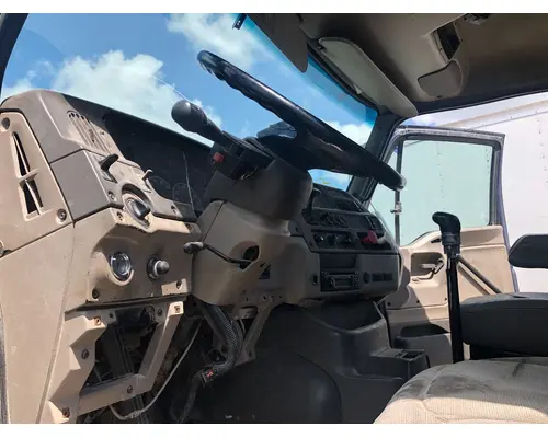 Steering Column STERLING L9500 SERIES Vander Haags Inc Dm