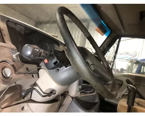 Steering Column STERLING L9500 SERIES Vander Haags Inc Sf