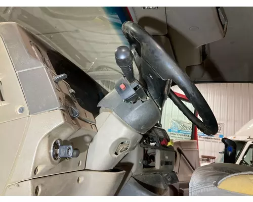 Steering Column STERLING L9500 SERIES Vander Haags Inc Sf