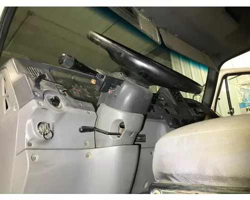 Steering Column STERLING L9500 SERIES Vander Haags Inc Sf