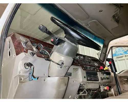 Steering Column STERLING L9500 SERIES Vander Haags Inc Sf