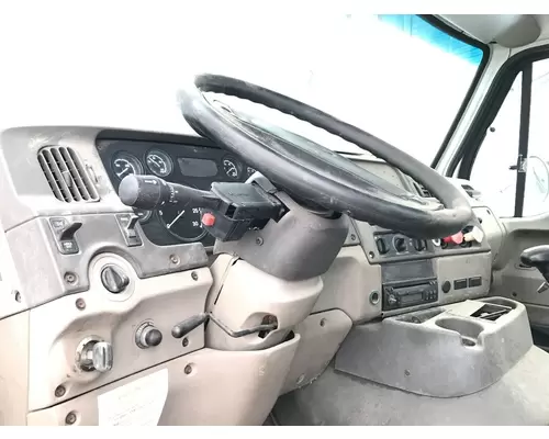 Steering Column STERLING L9500 SERIES Vander Haags Inc Cb