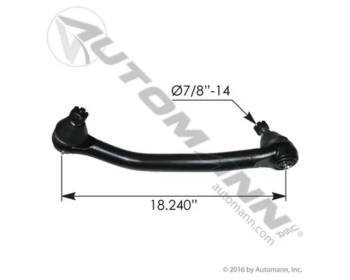 Steering Or Suspension Parts, Misc. STERLING L9500 SERIES Vander Haags Inc Sp