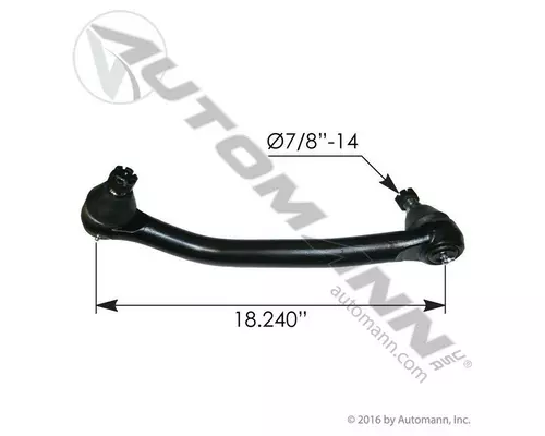 Steering Or Suspension Parts, Misc. STERLING L9500 SERIES Vander Haags Inc Col
