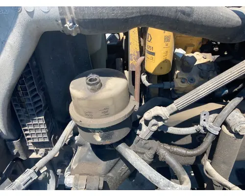 Steering Or Suspension Parts, Misc. STERLING L9500 SERIES Vander Haags Inc Kc