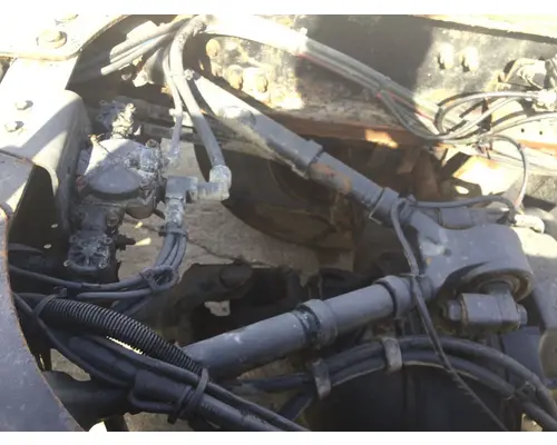 Suspension STERLING L9500 SERIES Vander Haags Inc Sp