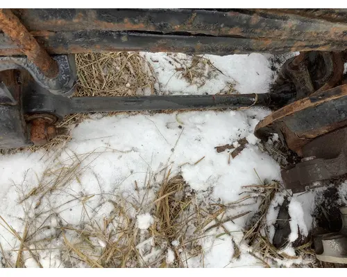 Suspension STERLING L9500 SERIES Vander Haags Inc Sp