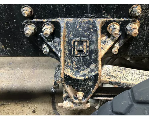 Suspension STERLING L9500 SERIES Vander Haags Inc Dm