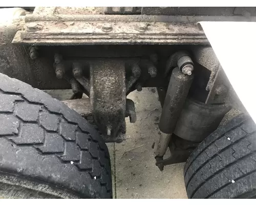 Suspension STERLING L9500 SERIES Vander Haags Inc Kc