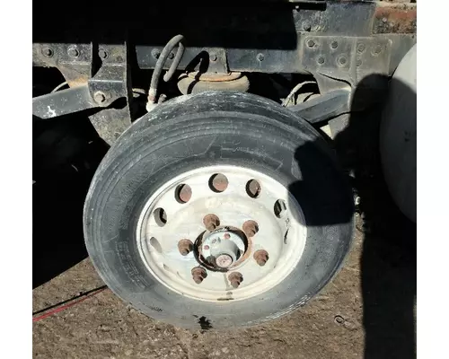 Tag Axle STERLING L9500 SERIES Sam's Riverside Truck Parts Inc