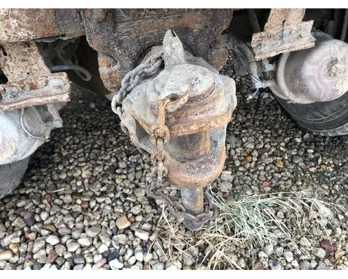 Trailer Hitch STERLING L9500 SERIES Vander Haags Inc Sp