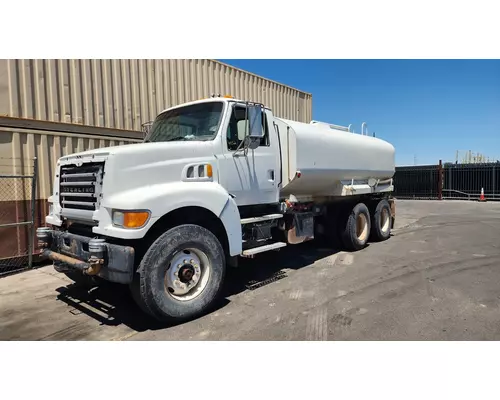 Complete Vehicle STERLING L9500 SERIES American Truck Salvage