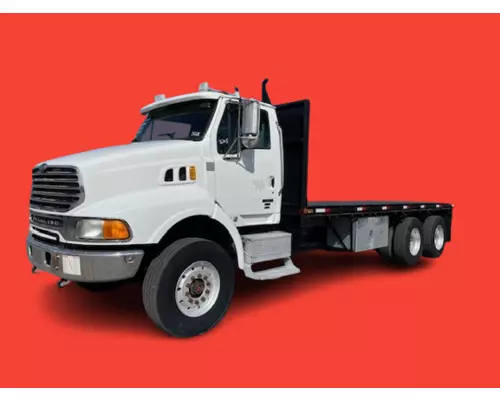 Complete Vehicle STERLING L9500 SERIES American Truck Sales