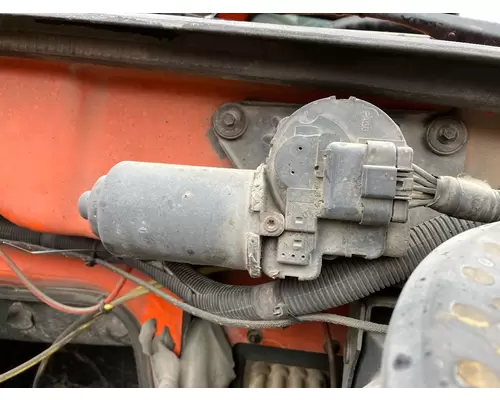 Wiper Motor, Windshield STERLING L9500 SERIES Vander Haags Inc Dm
