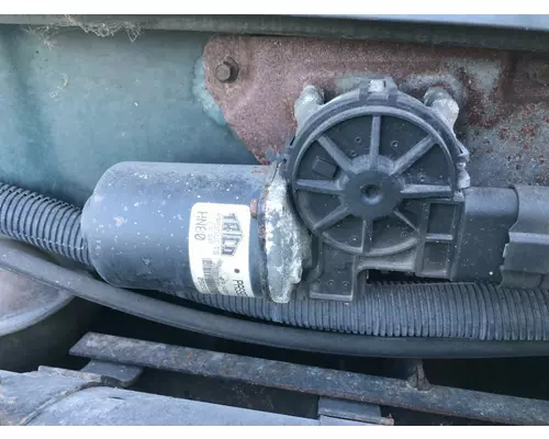 Wiper Motor, Windshield STERLING L9500 SERIES Vander Haags Inc WM