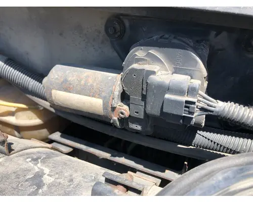 Wiper Motor, Windshield STERLING L9500 SERIES Vander Haags Inc Sp