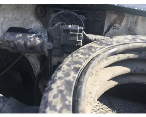 Wiper Motor, Windshield STERLING L9500 SERIES Vander Haags Inc Sp