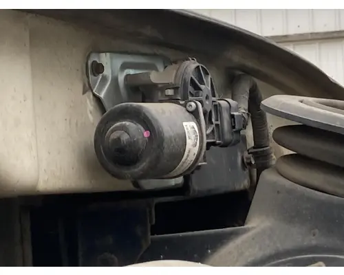 Wiper Motor, Windshield STERLING L9500 SERIES Vander Haags Inc Sp