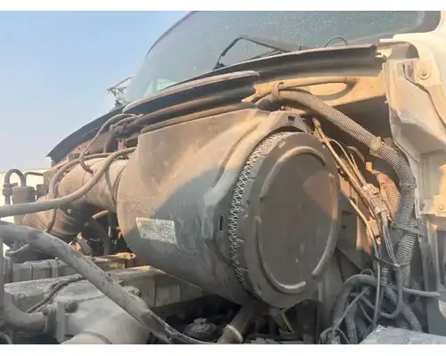 Air Cleaner Sterling L9500 Holst Truck Parts