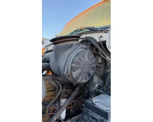 Air Cleaner Sterling L9500 Holst Truck Parts